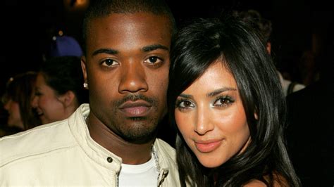 Ray J And Kim Kardashian Made Multiple Sex Tapes,。